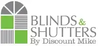 Discount Mike Blinds Logo