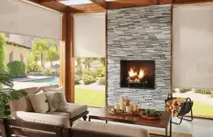 graber solar shades 28