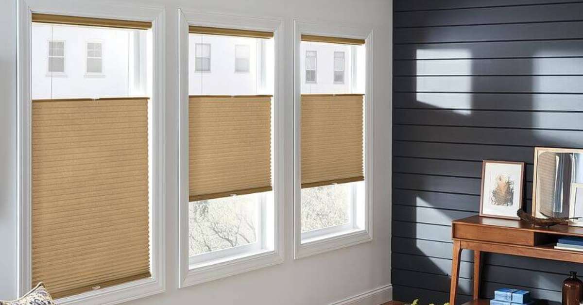 Top-Rated Summer Window Treatments for Central Florida Homes